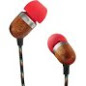 buy Audio Headphones House of Marley Smile Jamaica In-Ear Headphones - click for details